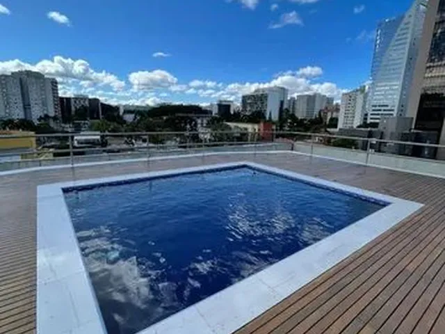 Imagem: Loft para Alugar
