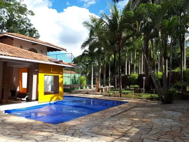 Imagem: Raridade Casa Beira do Corrego 3Qtos 2Sts