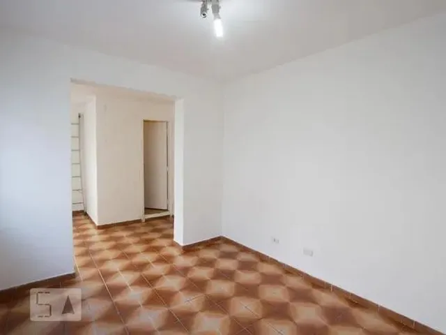 Imagem: Casa para Aluguel - Brooklin, 2 Quartos