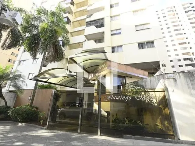 Imagem: Apartamento para Aluguel - Setor Progresso