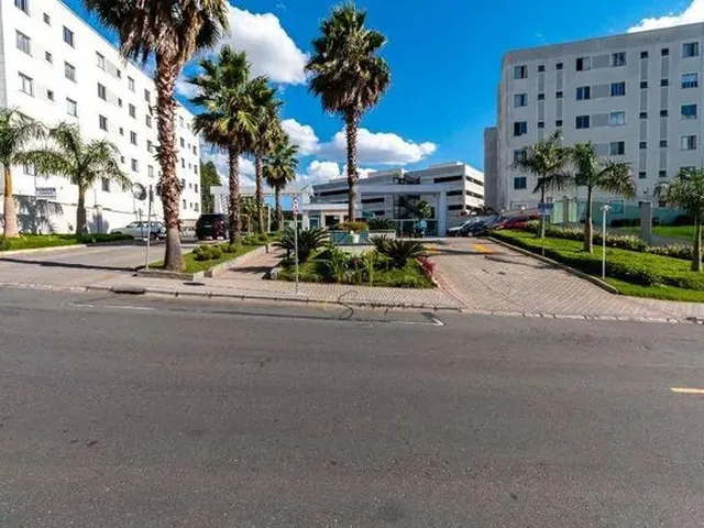 Imagem: Apartamento com 2 Dormitórios para Alugar