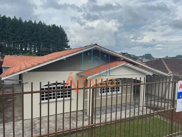Imagem: Casa para Venda, 3 Quarto(S), Brasília