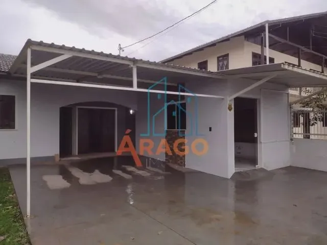 Imagem: Casa com Galpão, Dona Francisca, São Bento