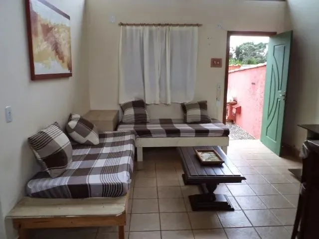 Imagem: Casa 2 Quartos - Aluga-Se Casa no Rio Vermelho