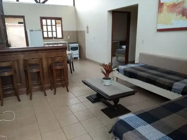 Imagem 16: Casa 2 Quartos - Aluga-Se Casa no Rio Vermelho
