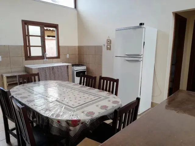 Imagem 4: Casa 2 Quartos - Aluga-Se Casa no Rio Vermelho