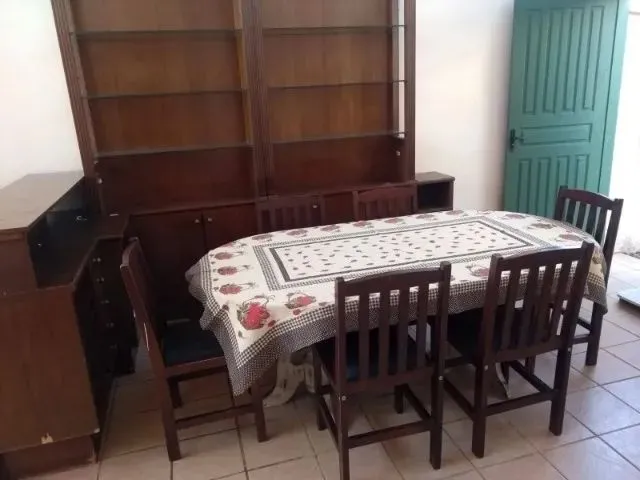 Imagem 15: Casa 2 Quartos - Aluga-Se Casa no Rio Vermelho