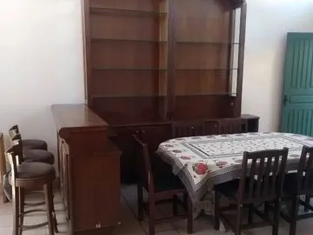 Imagem 11: Casa 2 Quartos - Aluga-Se Casa no Rio Vermelho