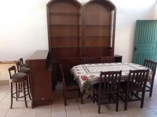 Imagem 8: Casa 2 Quartos - Aluga-Se Casa no Rio Vermelho