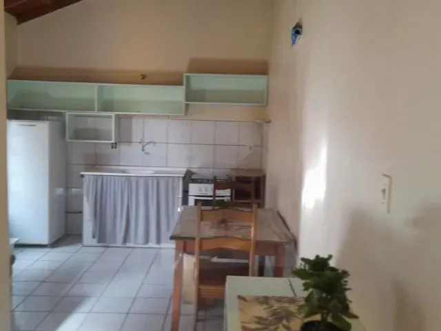 Imagem 3: Casa 1 Quarto-Aluga-Se. Mobiliada