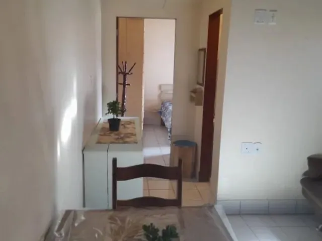 Imagem 5: Casa 1 Quarto-Aluga-Se. Mobiliada