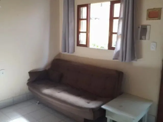 Imagem 9: Casa 1 Quarto-Aluga-Se. Mobiliada