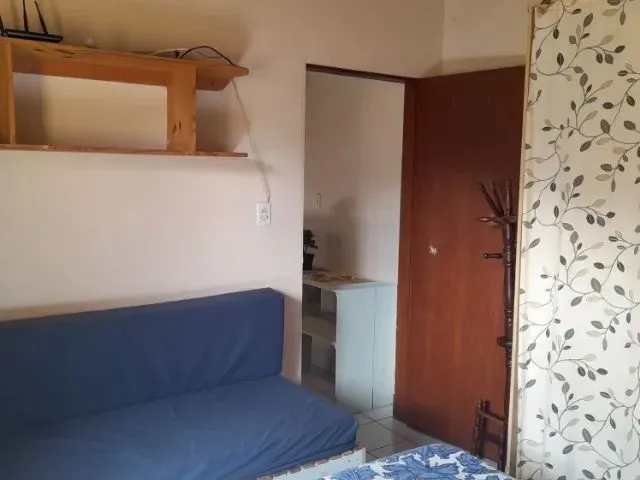 Imagem 6: Casa 1 Quarto-Aluga-Se. Mobiliada