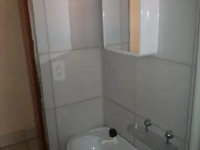 Imagem 4: Casa 1 Quarto-Aluga-Se. Mobiliada