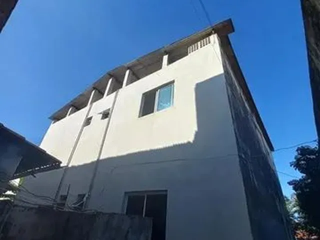 Imagem 13: Apartamento com 02 Quartos Sendo 1 Suíte, Wc, Sala, Cozinha e Área de Serviço