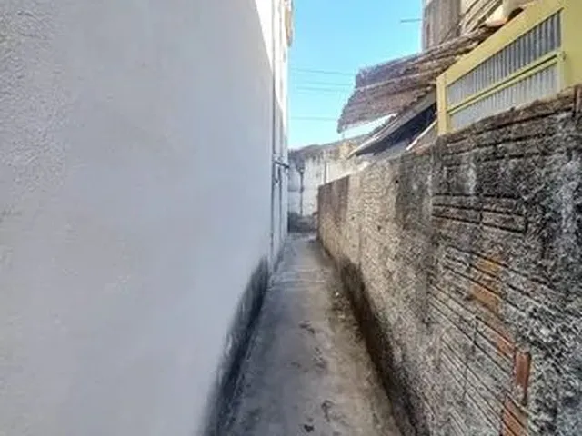 Imagem 11: Apartamento com 02 Quartos Sendo 1 Suíte, Wc, Sala, Cozinha e Área de Serviço