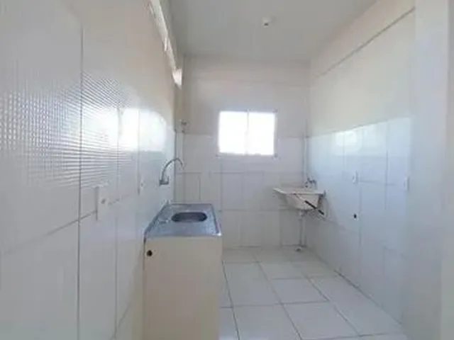 Imagem 6: Apartamento com 02 Quartos Sendo 1 Suíte, Wc, Sala, Cozinha e Área de Serviço