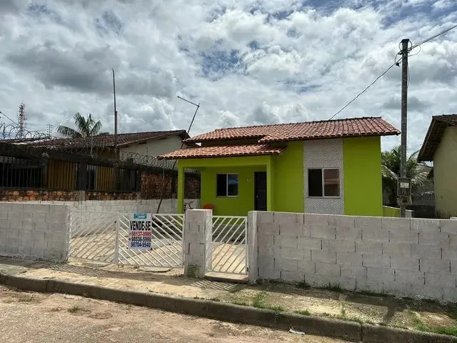 Imagem: Alugo Casa em santa Bárbara na Fazendinha