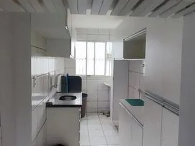 Imagem 6: Alugo Apartamento na Aririzal