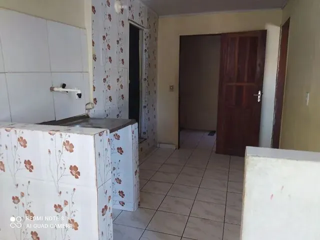 Imagem: Aluga-Se 1 Kitnet com 2 Quartos