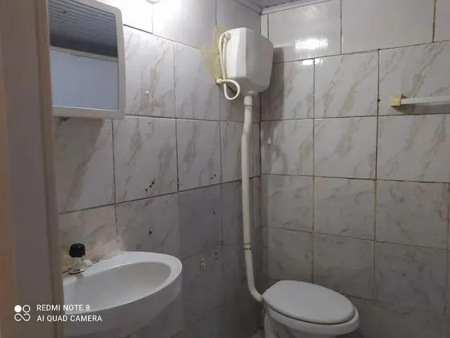 Imagem 8: Aluga-Se 1 Kitnet com 2 Quartos