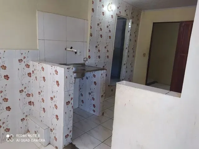 Imagem 2: Aluga-Se 1 Kitnet com 2 Quartos