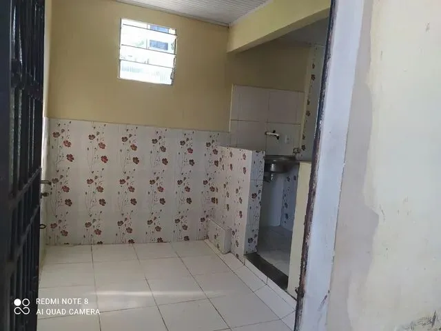Imagem 4: Aluga-Se 1 Kitnet com 2 Quartos