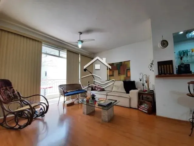 Imagem 6: Petrópolis - Apartamento Padrão - Nogueira