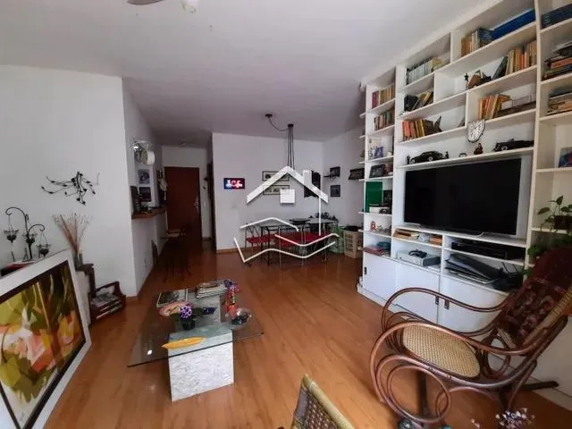 Imagem 5: Petrópolis - Apartamento Padrão - Nogueira