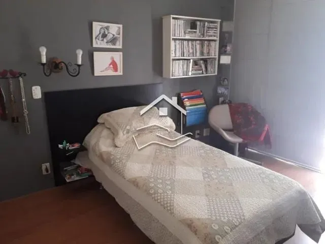 Imagem 4: Petrópolis - Apartamento Padrão - Nogueira