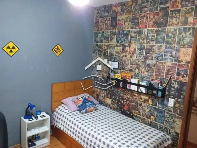 Imagem 3: Petrópolis - Apartamento Padrão - Nogueira