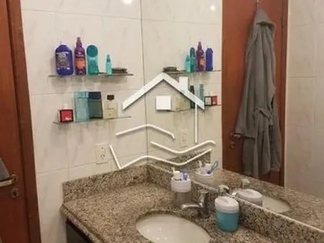 Imagem 9: Petrópolis - Apartamento Padrão - Nogueira