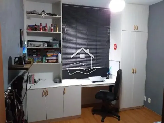 Imagem 7: Petrópolis - Apartamento Padrão - Nogueira
