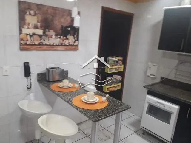 Imagem 10: Petrópolis - Apartamento Padrão - Nogueira