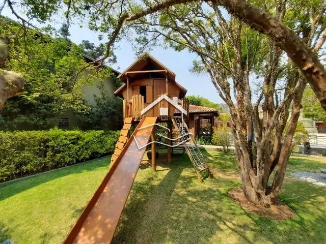 Imagem 15: Petrópolis - Apartamento Padrão - Nogueira