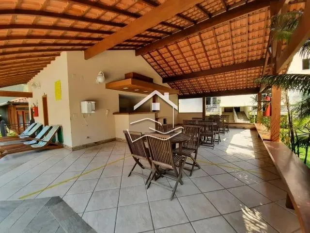Imagem 8: Petrópolis - Apartamento Padrão - Nogueira