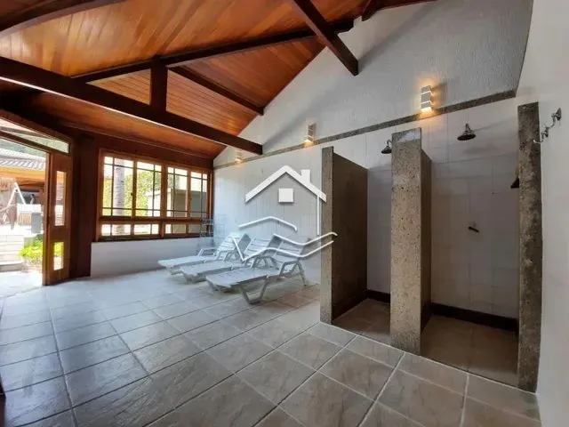 Imagem 14: Petrópolis - Apartamento Padrão - Nogueira