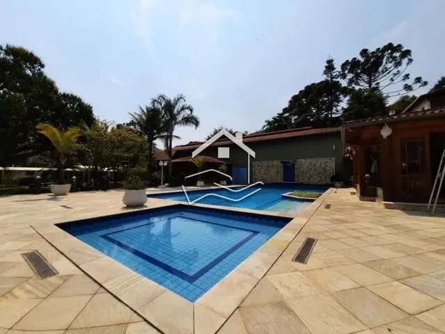 Imagem 13: Petrópolis - Apartamento Padrão - Nogueira