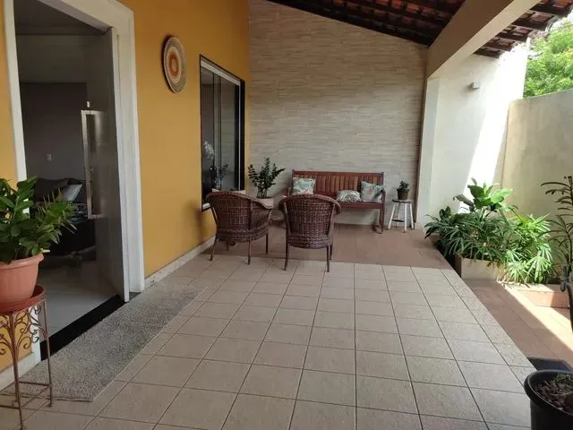 Imagem: Souza Imóveis Aluga Casa no Cohafuma