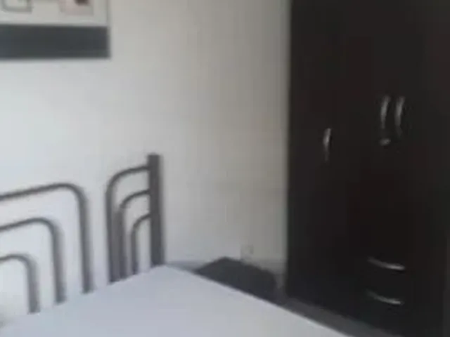 Imagem 2: Quarto/Suíte Masculino