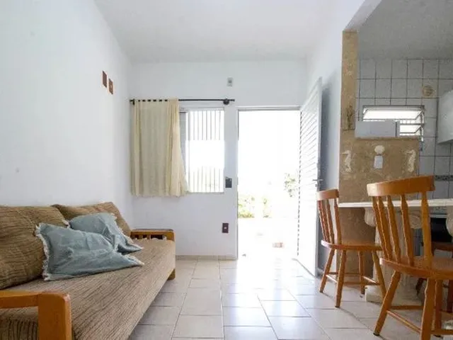 Imagem 7: Excelente Apto Mobiliado 2 Dormitórios Lagoa da Conceição (Até 2 Pessoas