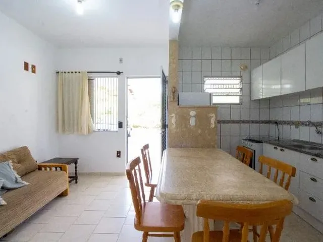 Imagem 12: Excelente Apto Mobiliado 2 Dormitórios Lagoa da Conceição (Até 2 Pessoas