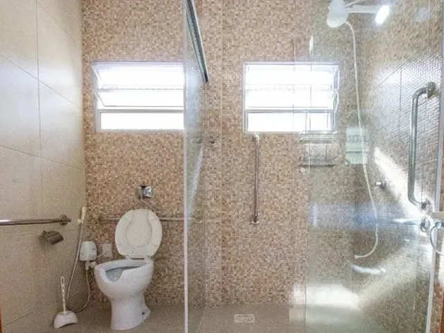 Imagem 13: Excelente Apto Mobiliado 2 Dormitórios Lagoa da Conceição (Até 2 Pessoas
