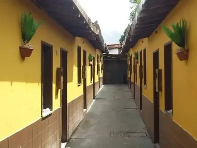 Imagem 2: Alugo Quarto com Banheiro, Forquilha