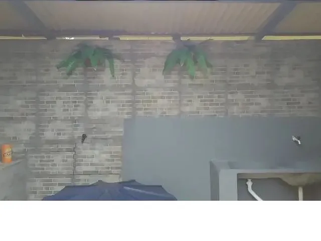 Imagem 3: Alugo Quarto com Banheiro, Forquilha