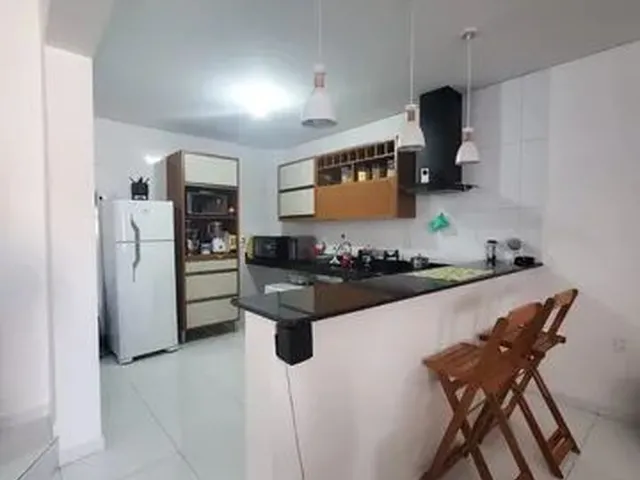Imagem 3: Casa Duplex Casa em condomínio com 3 dormitórios