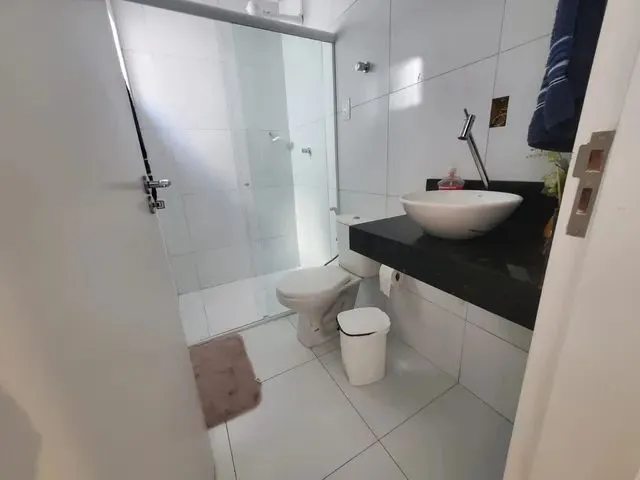 Imagem 6: Casa Duplex Casa em condomínio com 3 dormitórios