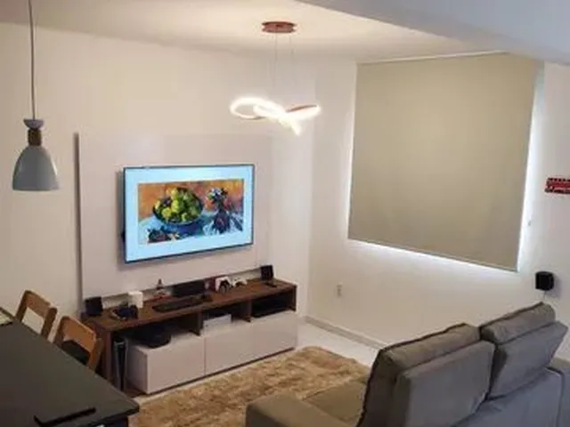Imagem 4: Casa Duplex Casa em condomínio com 3 dormitórios