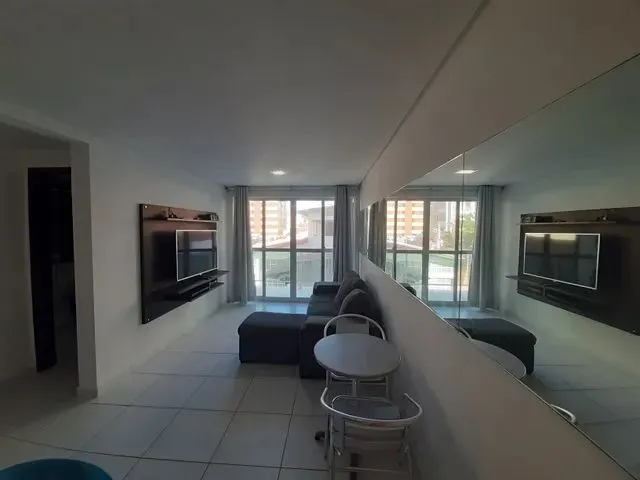 Imagem: Apartamento para Aluguel Possui 62 Metros