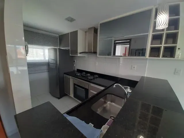 Imagem 9: Apartamento para Aluguel Possui 62 Metros Quadrados com 2 Quartos em Intermares - Cabedelo